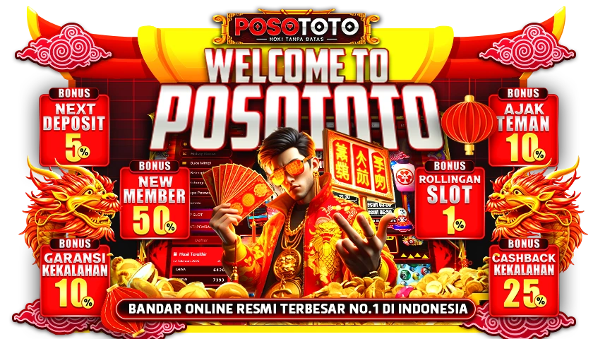 posototo